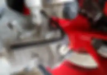 Kata Mekanik Slang Hawa CVT Motor Matic Harus Diganti Ini Waktunya