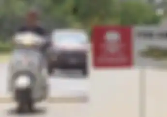 Ini Polisi Tidur Paling Bahaya di Dunia, Ban Jadi Robek dan Bikin Kapok Pelanggar