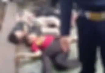 Video Kronologi Pria Kejang-kejang Abis Minum Kopi Keliling di Tangsel, Ini Penyebabnya