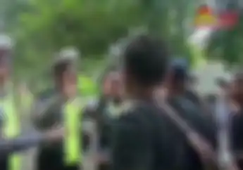 Ribut Knalpot Brong, Video Polda Jateng Diprotes  Karena Menyebut Knalpot Tidak Standar