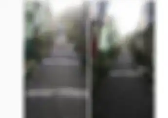 Bikin Mual, Pemotor Kesal Jalan di Palmerah Kebanyakan Polisi Tidur, Netizen Adu Argumen