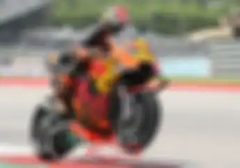 Gak Ngeh, Ternyata Motor KTM Udah Pasang Spoiler Kayak Motor Ducati
