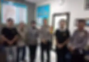 Ramai Tilang Knalpot Brong Tapi Polisi Dukung Pengrajin Knalpot 