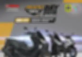 Beneran MAXI Series Jadi Impian Biker Indonesia? Nih Jawaban Petinggi Yamaha