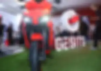 Perpres Percepatan Kendaraan Listrik Disetujui Presiden Jokowi, Bali Siap Bangun Industri Motor Listrik