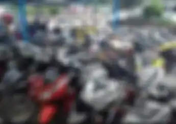 Jual Beli Motor Bodong Masih Marak Terjadi, Ancaman Hukuman Penjara 4 Tahun Menanti