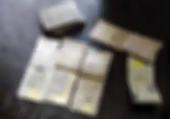 Dijual STNK dan BPKB Asli Alias Bukan Palsu, Ini Daftar Harganya 