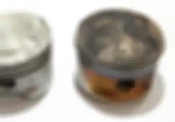 Susah Nyari Piston Thunder 250 Bisa Ganti Pakai Piston Mobil Nih