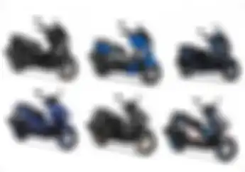 Diskon DP Motor Baru Yamaha Menggila, Ini Rincian Lengkapnya 