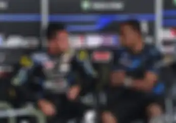 Mantap, Pembalap Indonesia Ahmad Yudhistira Ikut Balap Ketahanan Suzuka 8 Hours 2019