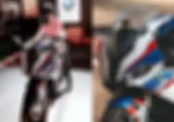 Adem, Beli Motor BMW di Indonesia Sekarang Garansinya Makin Panjang