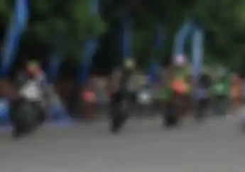 Seri Pertama YCR 2024 Siap Digelar Balapan Legendaris yang Melahirkan Banyak Pembalap Berbakat Tanah Air
