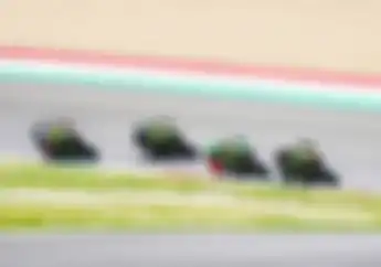Kilas Balik, Valentino Rossi Beberkan Alasan Berdirinya VR46 Riders Academy