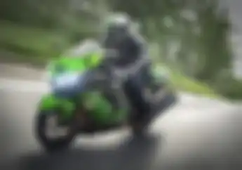 Wuih, Kawasaki Indonesia Kasih Diskon Moge Ninja, Sampai Rp 30 Juta
