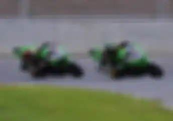 ARRC Australia  A.M Fadly Juara 1 Race 1 AP250 , Ini Hasil Lomba Lengkapnya  