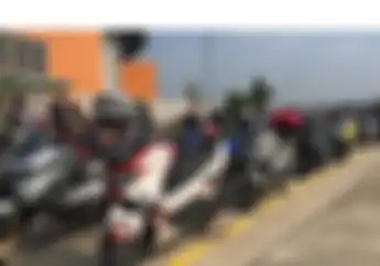 Heboh Isu Yamaha NMAX Facelift, Gini Tanggapan Komunitas NMAX