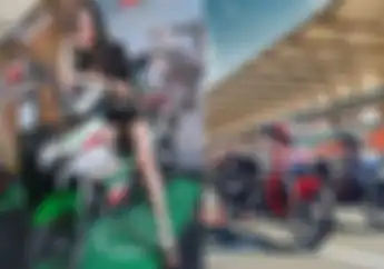 Wuih, Motor Benelli RFS 150i Dipajang di Indonesia, Speknya Lebih Hebat dari Supra GTR