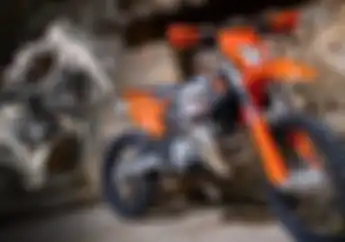 Hebatnya Motor 2-Tak KTM, Pakai Injeksi Biar Irit BBM dan Minim Asap