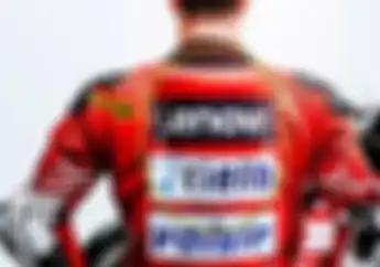 Bongkar Punuk Racing Suit MotoGP, Isi Di Dalamnya Gak Terduga