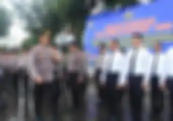 Operasi Keselamatan 2019 Dua Pekan, Lokasi Diacak Dan Basmi Balap Liar