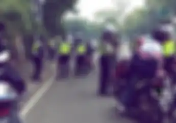 Dimulai Hari Ini, Berikut Daftar Pelanggaran yang Jadi Target Operasi Zebra Jaya 2019