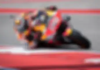 Jorge Lorenzo Siap Bangkit Di MotoGP Spanyol, Nih Dia Alasannya