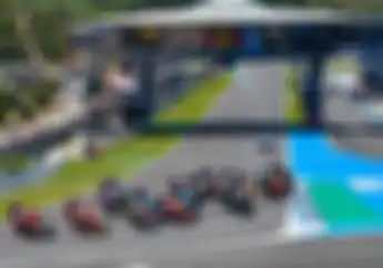 Gak Berasa, Dua Minggu Lagi Mulai, Nih Jadwal Baru MotoGP 2020