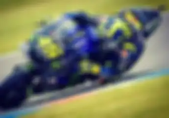 Banyak-banyakan,  Nih Pembalap MotoGP Sering Menang di Sirkuit Jerez