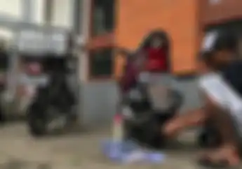 Wow, di Bali Ada Pria Panggilan Yang Siap Layani 24 Jam Saat Ban Bocor