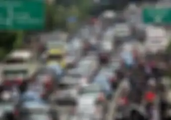 Wacana Ibu Kota Bakal Pindah Makin Kencang, Jakarta Jadi Bebas Macet? Pengamat Transportasi Bilang Begini