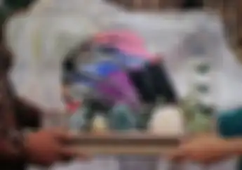 Ibu Dibentak dan Uang Nikahan Dibelikan Motor oleh Pihak Wanita, Mempelai Pria Batalkan Resepsi H-1