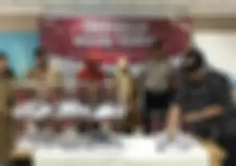 Waduh, Kok Bisa Honda PCX 150 Jadi Hadiah untuk Pembelian Honda Vario 150 dan 125