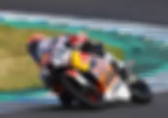 Mantap Nih, Pembalap Indonesia Nembus 9 Besar di FP2 Red Bull Rookies Cup Spanyol