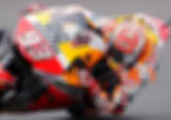 Hasil FP1 MotoGP Spanyol 2019, Rossi Terpuruk, Marquez Tercepat dan Lorenzo Bikin Kejutan