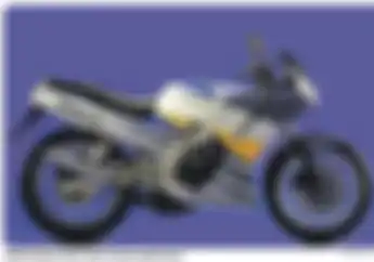 Honda NSR 150 Legenda 2-Tak Indonesia Tercanggih di Zamannya