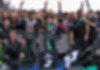 Hasil Kualifikasi MotoGP Spanyol 2019, Quartararo Pole Position, Rossi Start Posisi 13
