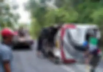 Heboh Tanjakan Bundelan Gunung Kidul, Saking Bahayanya Mau Dihapus Dari Google Maps