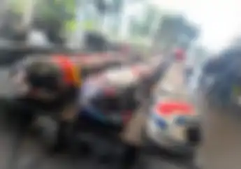 Arai Shoei Lovers Indonesia Rayakan Ulang Tahun Ke-6, Bagikan Informasi Soal Helm