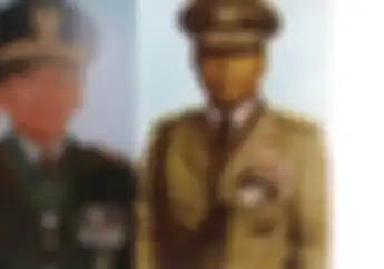Cerita Dua Jenderal Kena Tilang Dan Akhirnya Kapolda Minta Maaf
