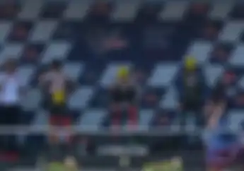Terharu, Podium Moto3 Jerez 2019 Mengenang Kemenangan Pertama Kalinya Marco Simoncelli 15 Tahun Lalu