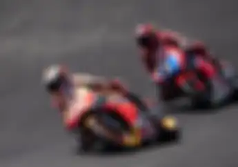 Soal Pengembangan Motor MotoGP Dibekukan Hingga 2021, Lantas Bagaimana Nasib Pembalap Penguji?