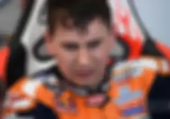 Performa di Repsol Honda Sering Diolok-olok, Jorge Lorenzo : Saya Bukan Dewa!