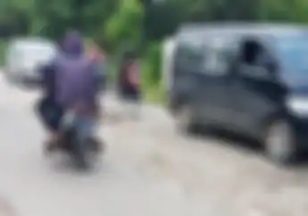 Pengendara Di Malaysia Gugat Dishub Karena Jalan Rusak, Menang Di Pengadilan Dan Dapat Ganti Rugi