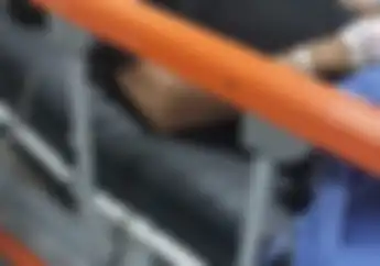 Viral, Ketua Komunitas Motor Dikeroyok di Monas, Dipicu Pakai Knalpot Racing?
