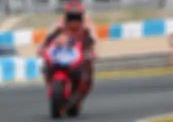 Waduh Gawat, Marc Marquez Terancam Akan Dibunuh Jika Ungkap Rahasia Ini