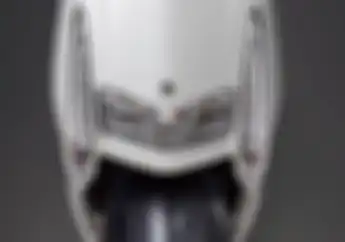 Motor Unik Yamaha Limi Harganya Setara Yamaha NMAX, Performanya Gak Beda Jauh