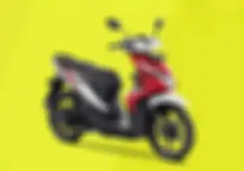 Beli Motor Terlaris Honda BeAT Buat Lebaran, Baru Atau Bekas?