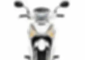 Honda Future 125 Pengganti Bodi Supra X 125 Dibikin Kayak Motor Matic?