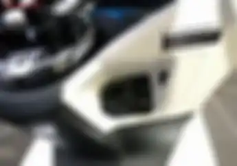 Maling Nangis Bombay Nih,  Semua Motor Bisa Pakai Smart Key Ini 