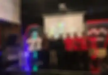 Resmi, Gelaran Balap Motor OnePrix 2019 Sudah Bisa Disaksikan Lewat TV, Catat Jamnya